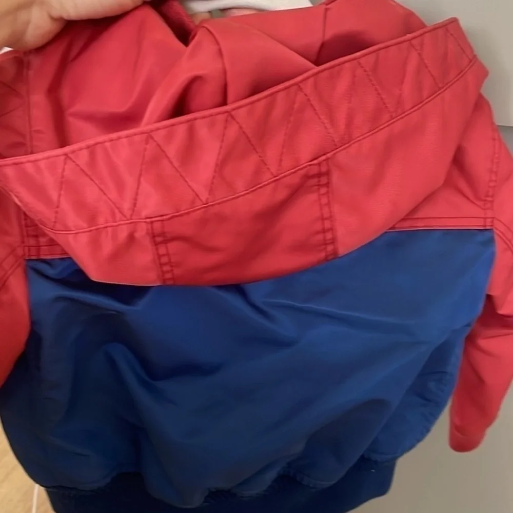 Burberry Jacket